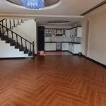 Ayat 250 m² G+1 Modern House