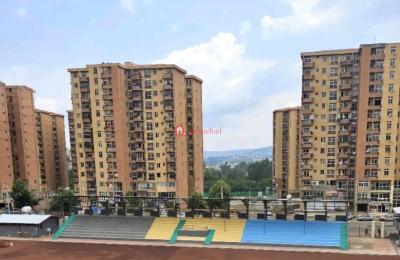 Ayat (4-EAL) 40/60 Condominium - 72m²