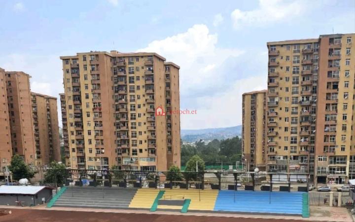Ayat (4-EAL) 40/60 Condominium - 72m²