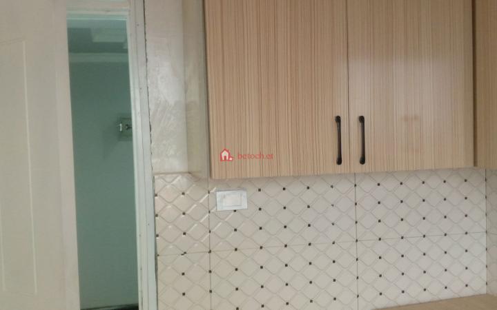 Ayat (4-EAL) 40/60 Condominium - 72m²