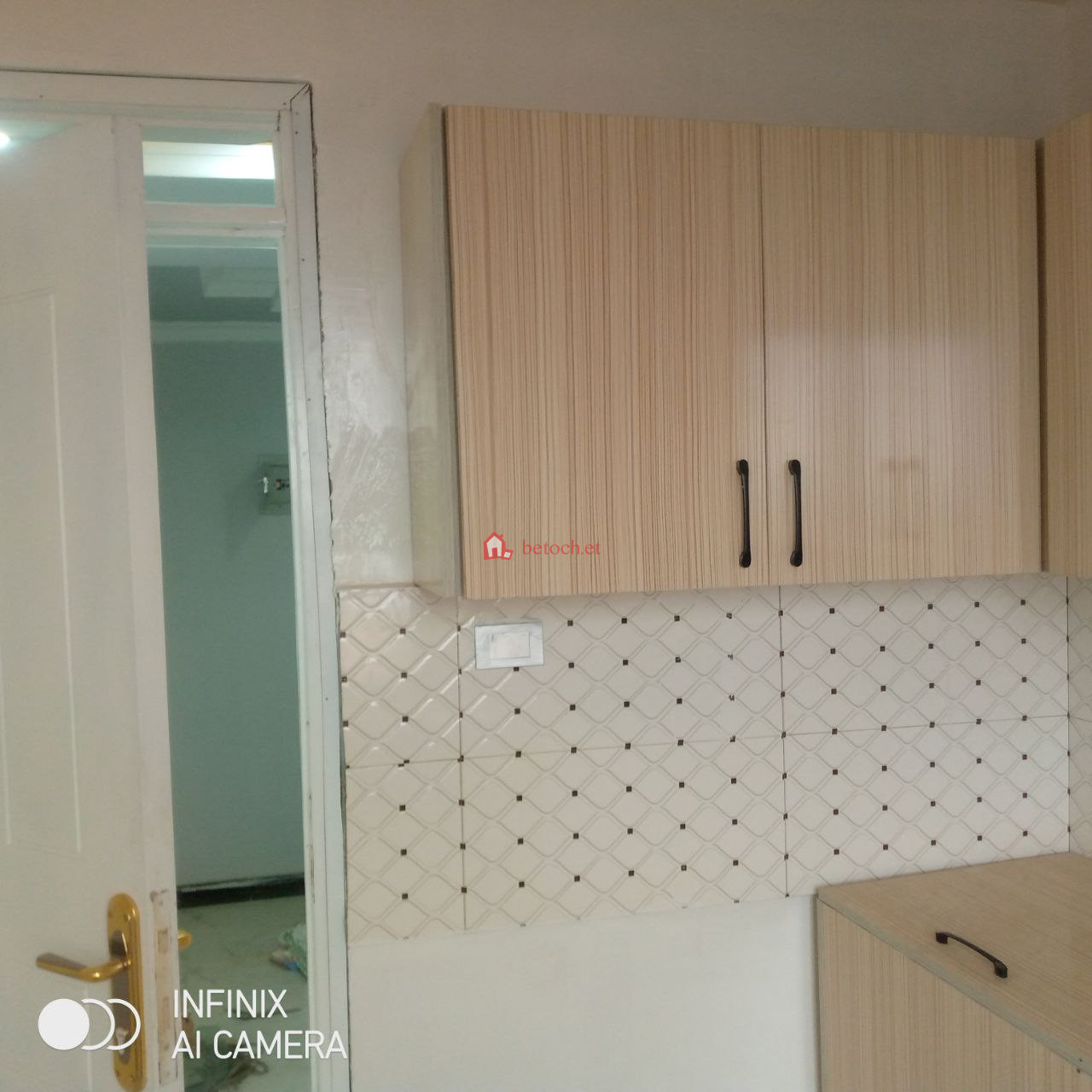 Ayat (4-EAL) 40/60 Condominium - 72m²