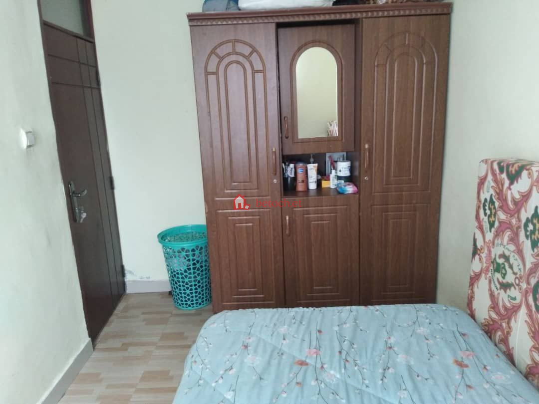 Ayat 4-EAL 40/60 Condominium 47 m² 3rd Floor