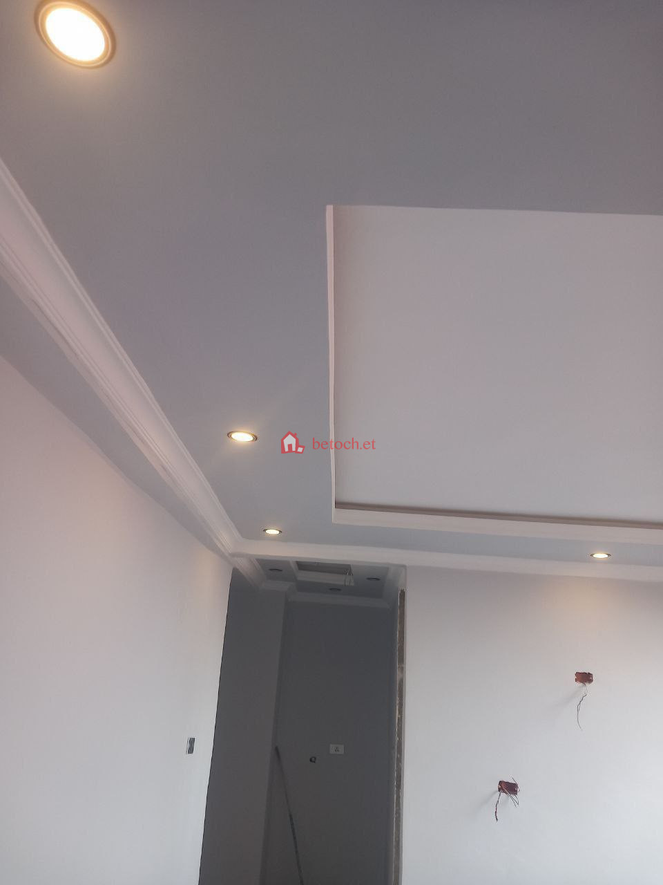 Ayat 4-EAL 40/60 Condominium 72 m² 12th Floor