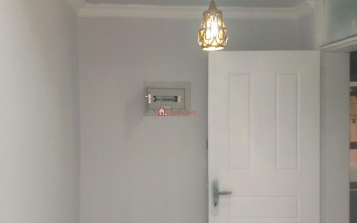 Bole Arabsa 20*80 Condominium m² 4th floor