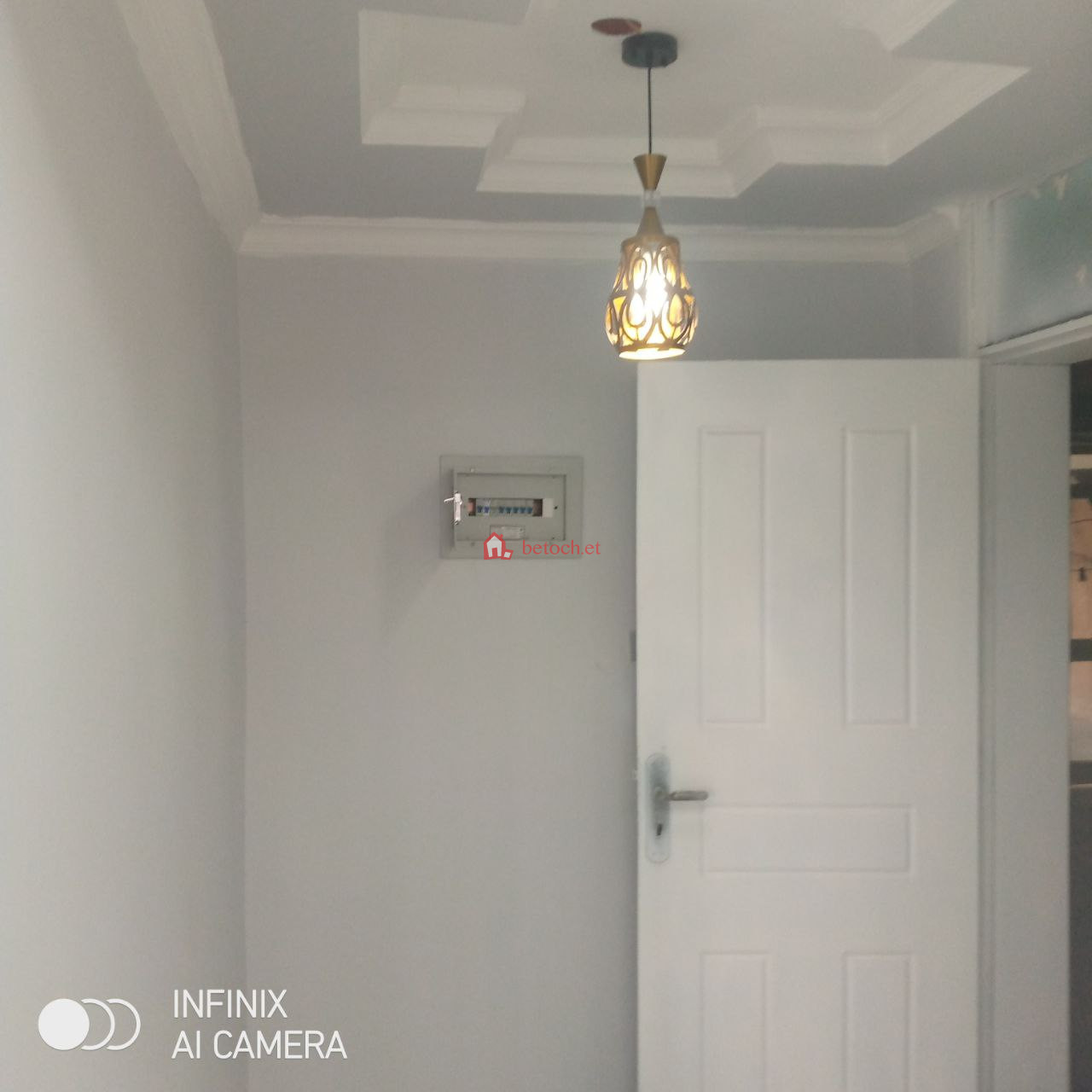 Bole Arabsa 20*80 Condominium m² 4th floor