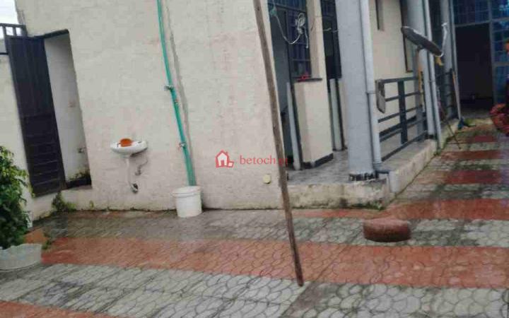 Ayat 150 m² L– shape House