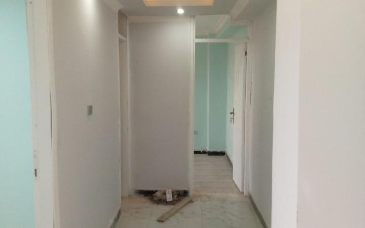 Ayat (Sight-4) 40/60 Condominium