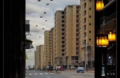 Exquisite Ayat (S-4) 40/60 Condominium