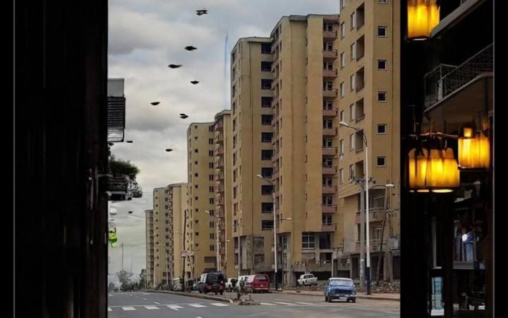Exquisite Ayat (S-4) 40/60 Condominium