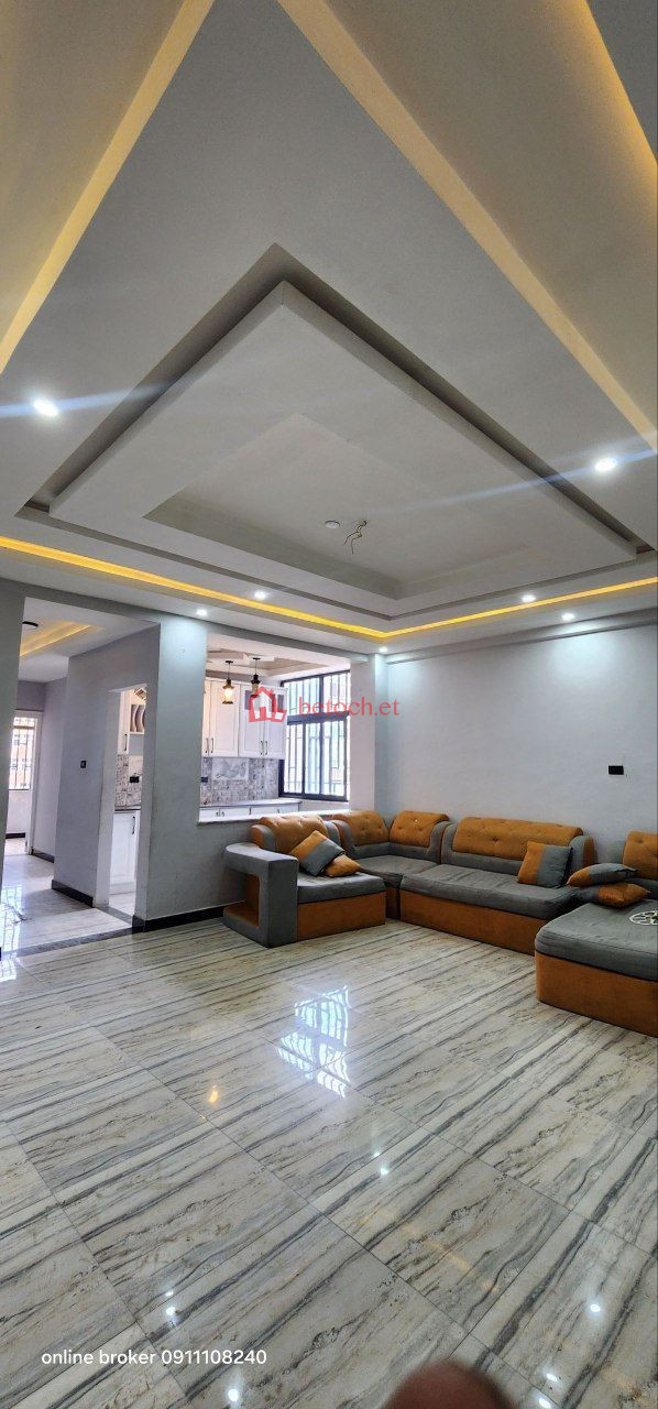 Ayat (2-4) 40/60 Condominium 105m²