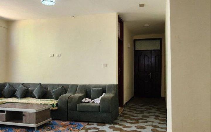 3-Bedroom Condominium in Ayat