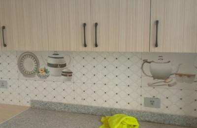 Ayat (4-EAL) 40/60 Condominium - 72m²