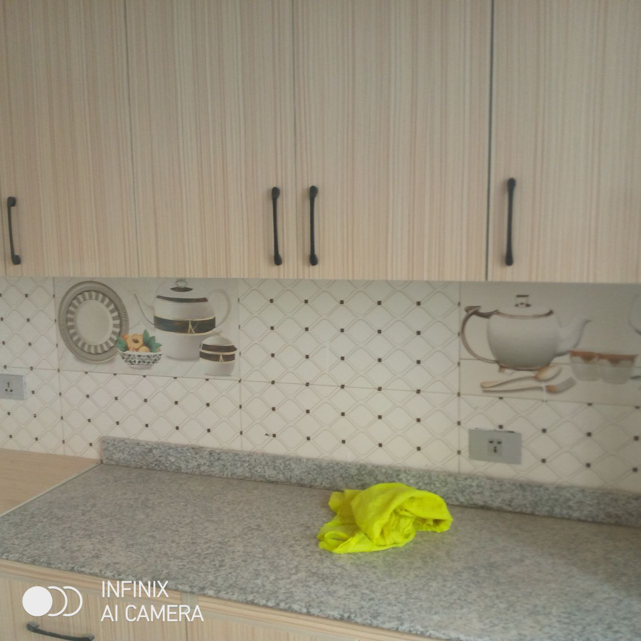 Ayat (4-EAL) 40/60 Condominium - 72m²