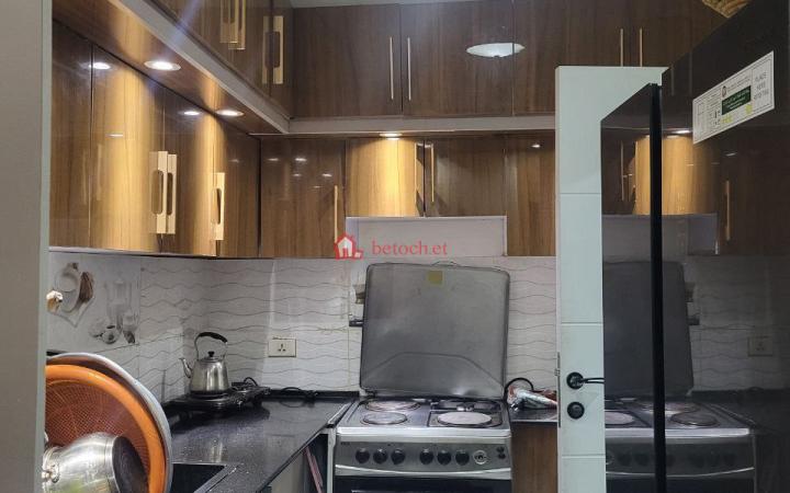 26.Ayat 40/60 Condominium 122 m2 Three Bed rooms 9th Floor