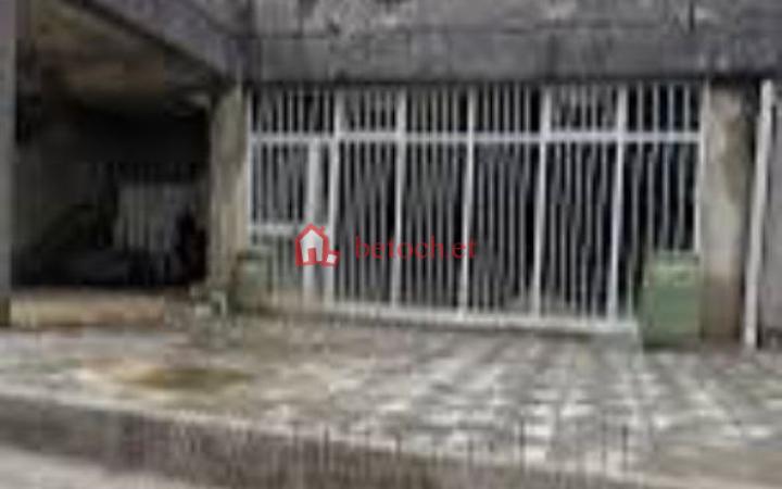 Ayat 49 (1-1) 40*60 Condominium Shop 96.24 m² 1st Floor