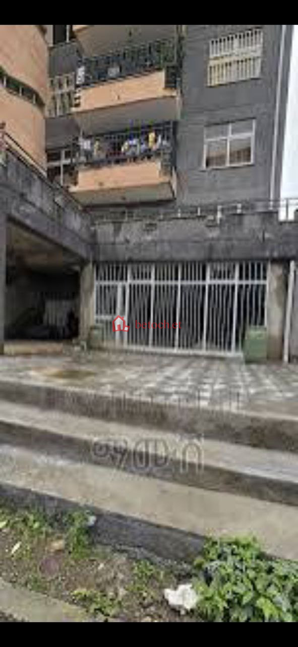 Ayat 49 (1-1) 40*60 Condominium Shop 96.24 m² 1st Floor