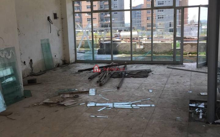 Ayat 49 (1- 3) 40/60 Condominium 51 m2 Shop Ground F