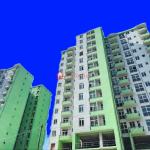 Ayat 49 (2-2) 40/60 Condominium 82 m² Floor 11th