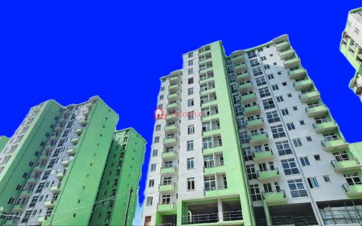 Ayat 49 (2-2) 40/60 Condominium 82 m² Floor 11th