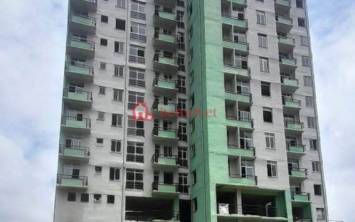 Ayat 49 (2-3) 40/60 Condominium 82 m² 8th Floor