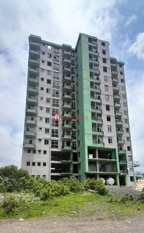 Ayat 49 (2-3) 40/60 Condominium 82 m² 8th Floor