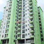 Ayat 49 (2) 40/60 Condominium 83 m² 12th Floor