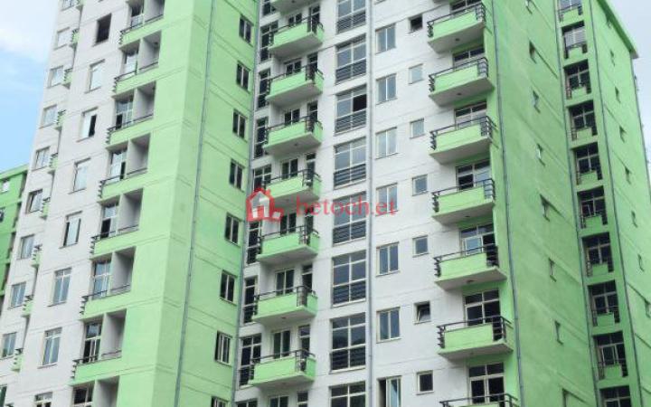 Ayat 49 (2) 40/60 Condominium 83 m² 12th Floor