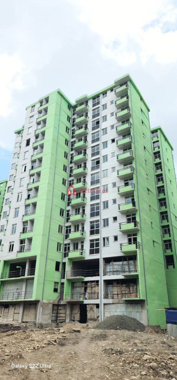 Ayat 49 (2) 40/60 Condominium 83 m² 12th Floor