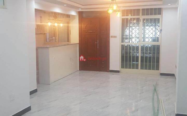 Ayat 49 (2) 40/60 Condominium 89 m² Floor 2nd