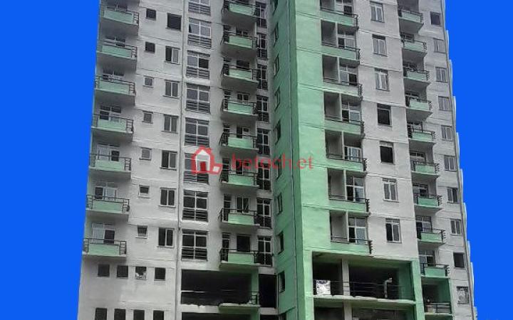 Ayat 49 (2 pro 3) 40/60 Condominium 82 m² Floor 8th