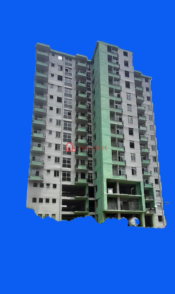 Ayat 49 (2 pro 3) 40/60 Condominium 82 m² Floor 8th