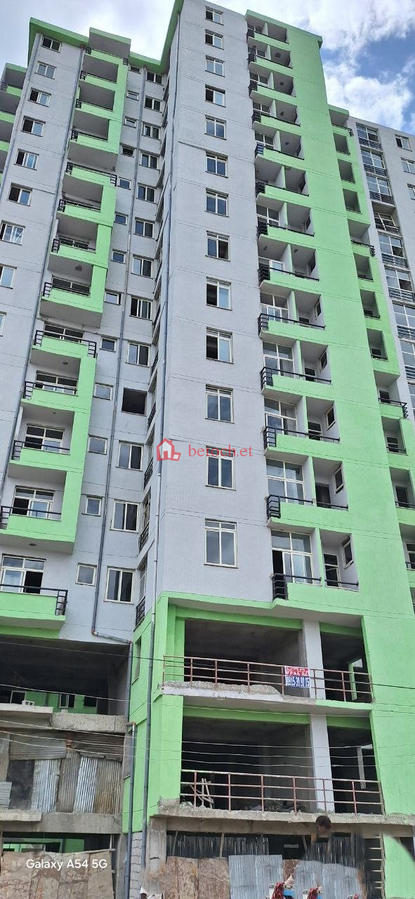Ayat (49) 40/60 Condominium 61 m2 13th Floor