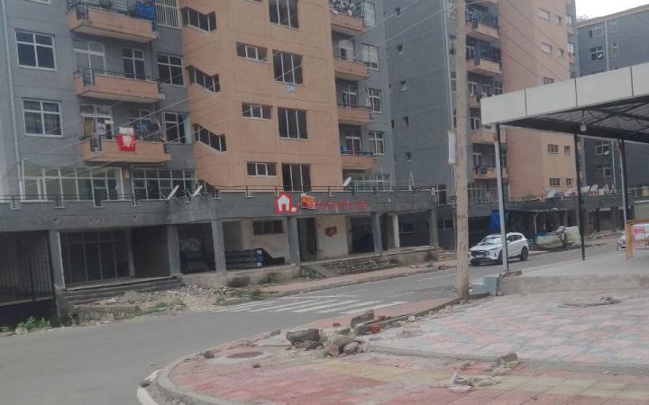 Ayat (49) 40/60 Condominium 76 m² 4th Floor
