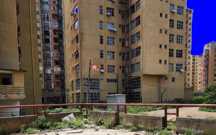 Ayat (49) 40/60 Condominium 76 m² Floor 4th