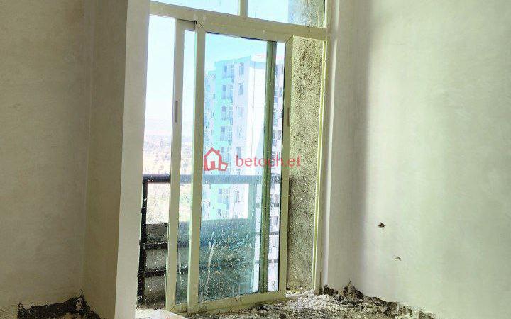 Unfinished Ayat (49) 40/60 Condominium - 72m²