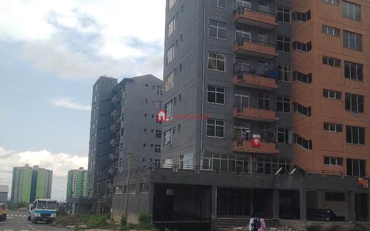 Ayat (49) 40/60 Condominium 105 m² 4th Floor