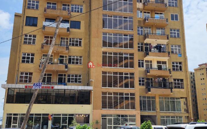 Ayat (49) 40/60 Condominium 105 m² Floor 8th