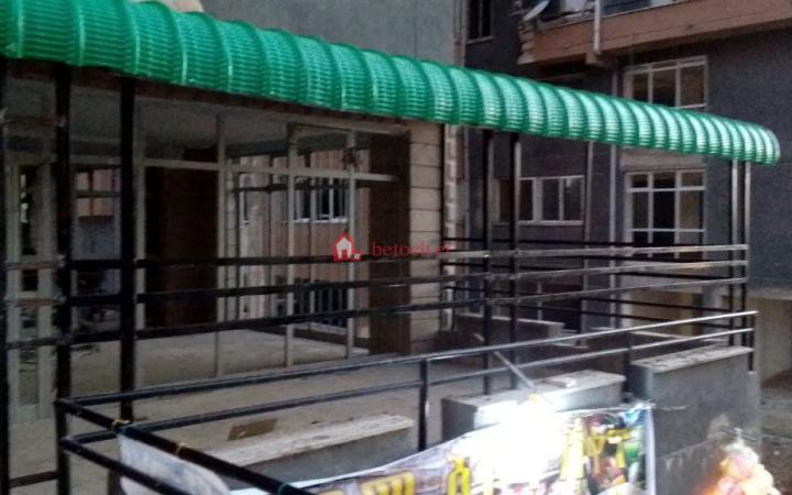 Ayat (49) 40*60 Condominium 98 m² shop 1st Floor