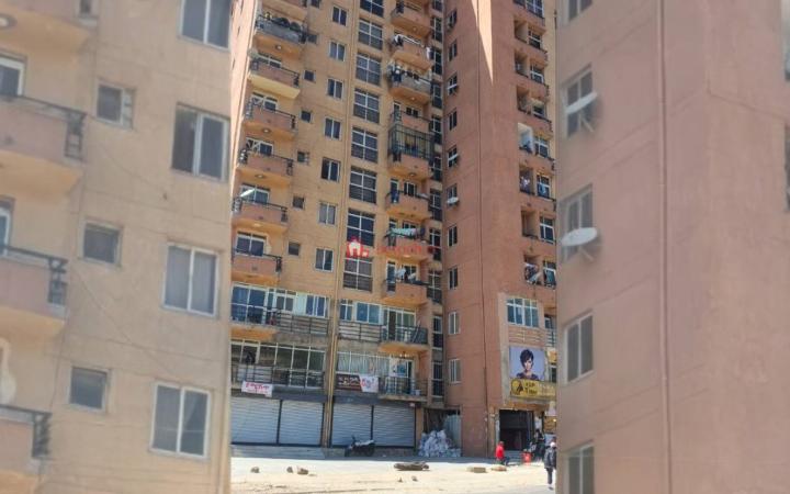Ayat (49-2) 40*60 Condominium Shop 81 m²