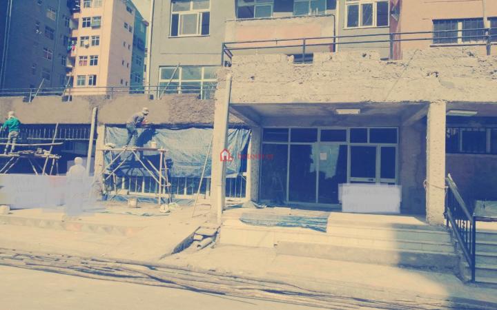 Ayat (49) 40*60 Condominium Shop 67 m² Ground Floor