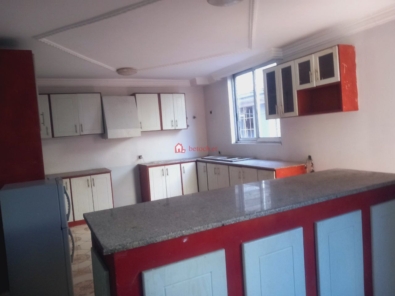 Ayat 500 m2 G+2 Residential House Build