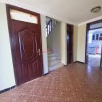Ayat 500 m2 G+2 Residential House Build