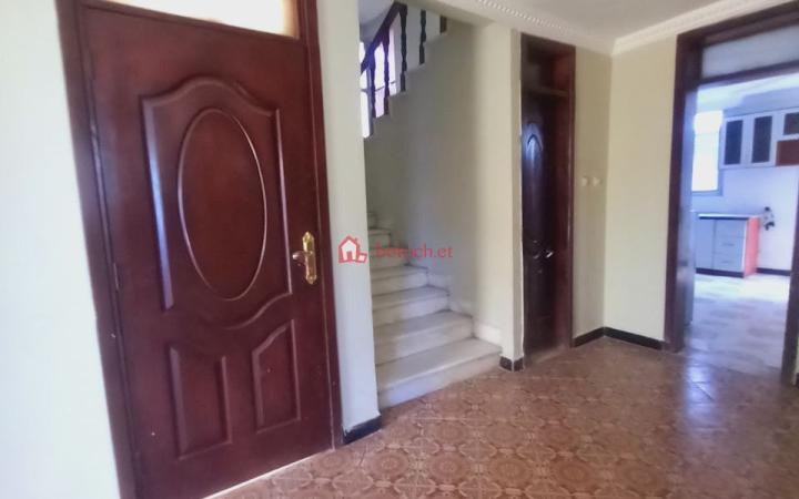 Ayat 500 m2 G+2 Residential House Build