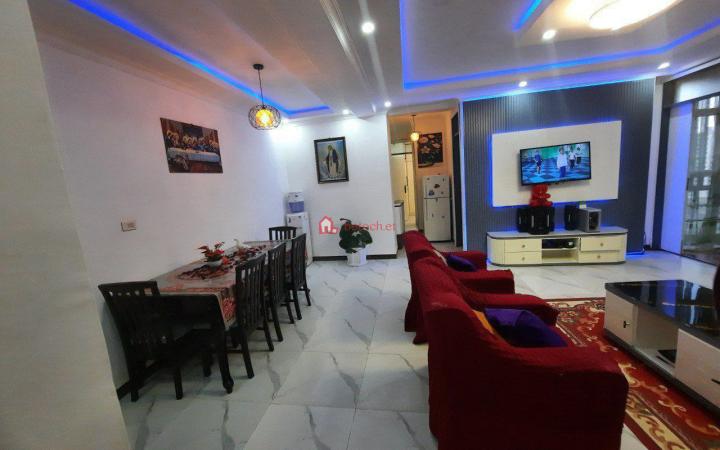 Ayat (49) 40/60 Condominium - 83m²