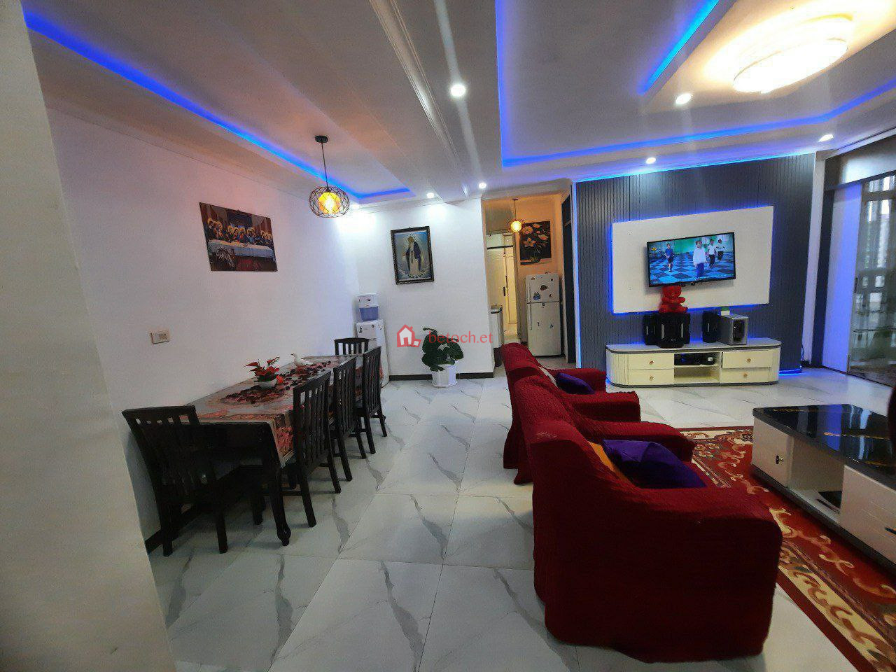 Ayat (49) 40/60 Condominium - 83m²