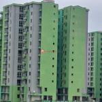 Ayat (49) 40/60 Condominium - 83m²