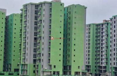 Ayat (49) 40/60 Condominium - 83m²