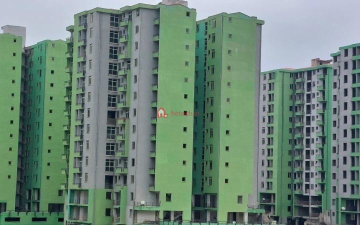 Ayat (49) 40/60 Condominium - 83m²