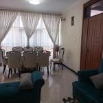 Ayat 72 m2 G+2 Residential House Build