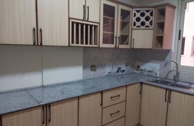 Ayat (Zone-5) Apartment